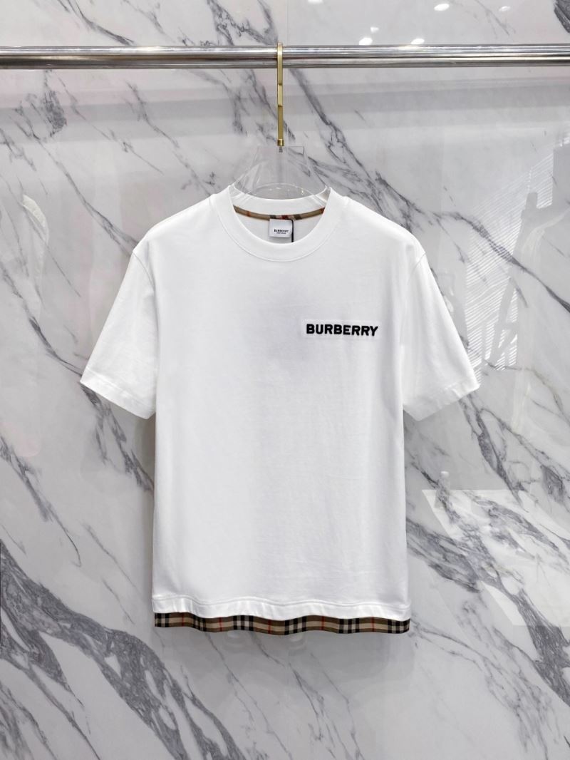 Burberry T-Shirts